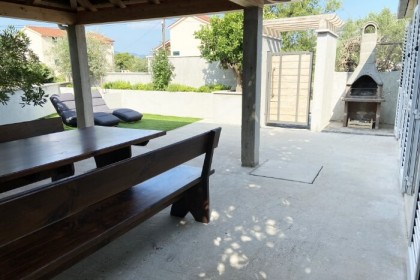 Bungalov – kućica za odmor (6+2 osobe)