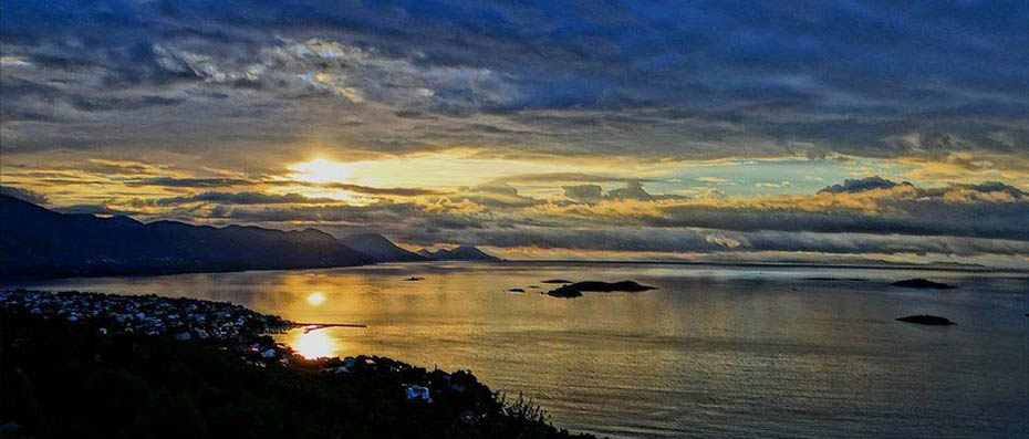 viganj-sunset-blue-view